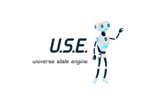 use